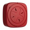 Ajax EN54-FIREPROTECT-SOUNDER-RED