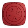 Ajax EN54-FIREPROTECT-SOUNDER-RED