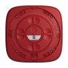 Ajax EN54-FIREPROTECT-SOUNDER-RED