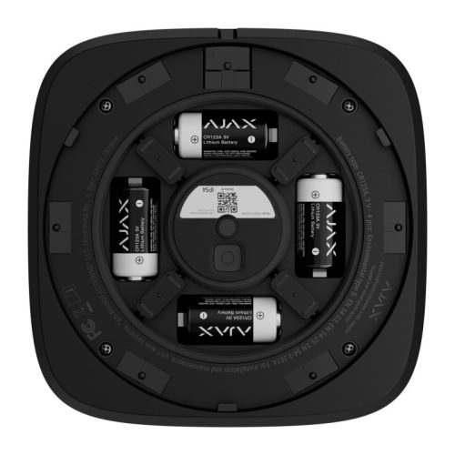 Ajax EN54-FIREPROTECT-SOUNDER-VAD-B