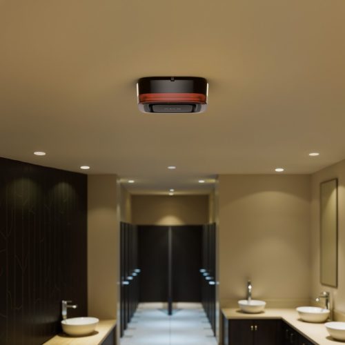 Ajax EN54-FIREPROTECT-SOUNDER-VAD-B