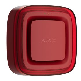 Ajax EN54-FIREPROTECT-SOUNDER-VAD-R