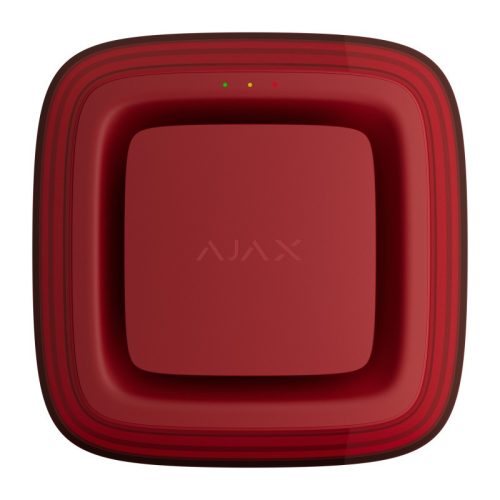 Ajax EN54-FIREPROTECT-SOUNDER-VAD-R