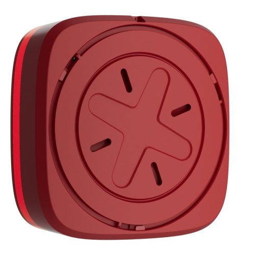 Ajax EN54-FIREPROTECT-SOUNDER-VAD-R
