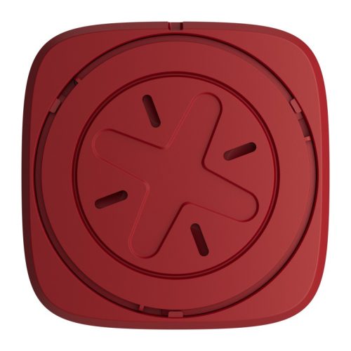 Ajax EN54-FIREPROTECT-SOUNDER-VAD-R