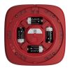 Ajax EN54-FIREPROTECT-SOUNDER-VAD-R