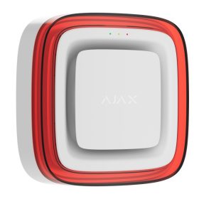 Ajax EN54-FIREPROTECT-SOUNDER-VAD-W