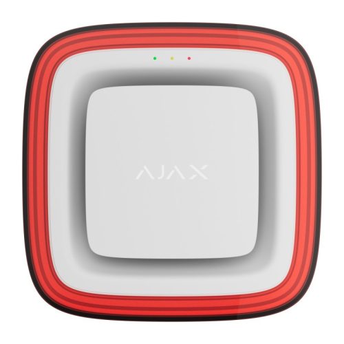 Ajax EN54-FIREPROTECT-SOUNDER-VAD-W