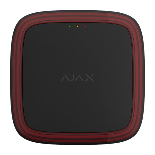 Ajax EN54-FIREPROTECT-VAD-BLACK