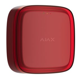 Ajax EN54-FIREPROTECT-VAD-RED