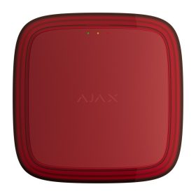 Ajax EN54-FIREPROTECT-VAD-RED