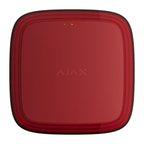 Ajax EN54-FIREPROTECT-VAD-RED
