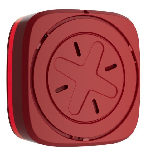 Ajax EN54-FIREPROTECT-VAD-RED