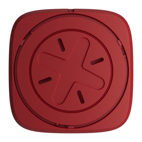 Ajax EN54-FIREPROTECT-VAD-RED