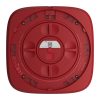 Ajax EN54-FIREPROTECT-VAD-RED