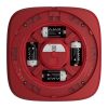 Ajax EN54-FIREPROTECT-VAD-RED