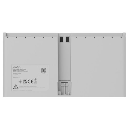 Ajax EN54-INTERNAL-BATTERY-24-WHITE