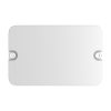 Ajax EN54-IO-MODULE-2X2-WHITE
