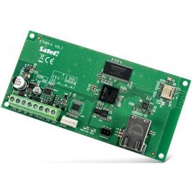 Satel - ETHM-1 PLUS