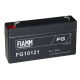 FIAMM - FG10121