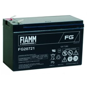 FIAMM - FG20721