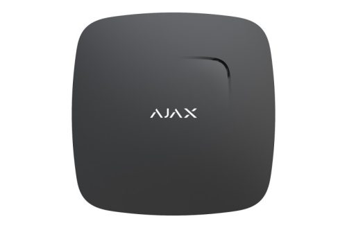 Ajax - FIREPROTECT-BLACK