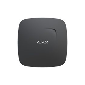 Ajax - FIREPROTECT-PLUS-BLACK-CO