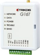 TRIKDIS - G16T-2G