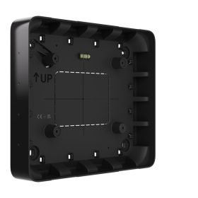 Ajax GLANDBOX-BLACK