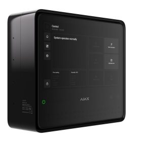 Ajax GLANDBOX-BLACK