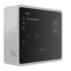 Ajax GLANDBOX-WHITE