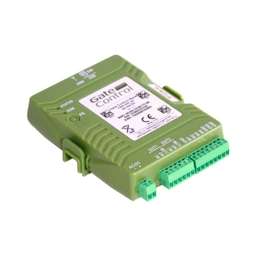 TELL Gate-Control-Base-1000-4G-DIN