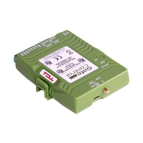 TELL Gate-Control-PRO-1000-4G-DIN