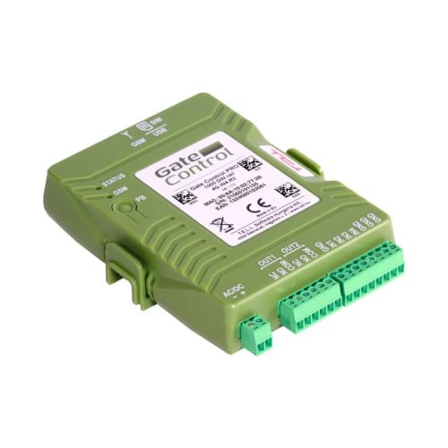 TELL Gate-Control-PRO-1000-4G-DIN