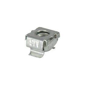   Equip Rackszekrény kiegészítő - 922491 (Rack csavar készlet (kosaras anya + csavar), M6) 4db/csomag