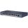 Hikvision Switch PoE - DS-3E0510HP-E (8 port 1000Mbps, 110W, 1xRJ45 1000Mbps, 1xSFP 1000Mbps)