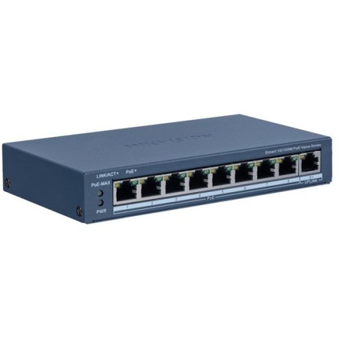 Hikvision Switch PoE - DS-3E1309P-EI/M