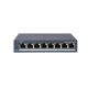 Hikvision Switch - DS-3E1508-EIV2 (8 port 1000Mbps)