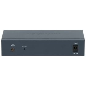 Hikvision Switch - DS-3E1508-EIV2 (8 port 1000Mbps)