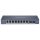 Hikvision Switch PoE - DS-3E1510P-SI (8 port 1000Mbps, 110W, 2xSFP 1000Mbps)