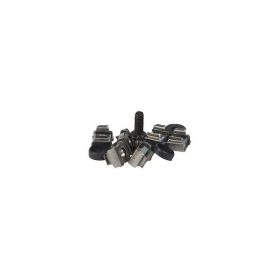   Legrand csavar készletek - univerzális M6 csavar/anya/alátét (50db)