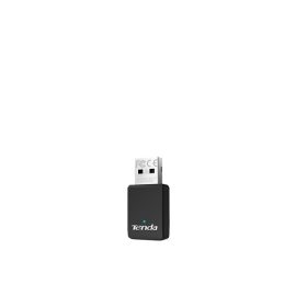   Tenda Hálózati adapter WiFi AC900 - U11 (USB3.0; 286Mpbs 2.4GHz + 600Mbps 5GHz)