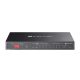 TP-Link Switch  PoE - DS110GMP (10port 1Gbps; 8x at PoE+ port; 123W)