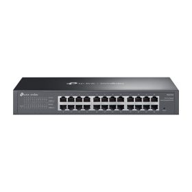 TP-Link Switch Menedzselhető - ES224G (Omada; 24x 1Gbps)