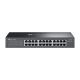 TP-Link Switch Menedzselhető - ES224G (Omada; 24x 1Gbps)