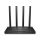 TP-Link Router WiFi AC1900 - Archer C80 (600Mbps 2,4GHz + 1300Mbps 5GHz; 4port 1Gbps, 3×3 MIMO)