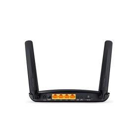   TP-Link Router WiFi AC750 4G - Archer MR200 (300Mbps 2,4GHz + 433Mbps 5GHz; 4port 100Mbps;  SIM foglalat)