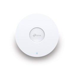 TP-Link Access Point WiFi AX3000 - Omada EAP650 (574Mbps 2,4GHz + 2402Mbps 5GHz; 1Gbps; at PoE; Wifi6)