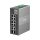 TP-Link Switch Industrial PoE - IES210GPP (8x 1Gbps bt/at/af PoE port; 2x SFP port; 240W; DC 12-57V; DIN-sín)
