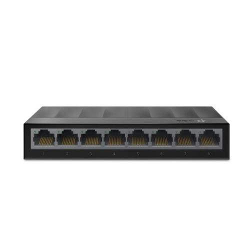 TP-Link Switch  - LS1008G (8 port, 1Gbps)